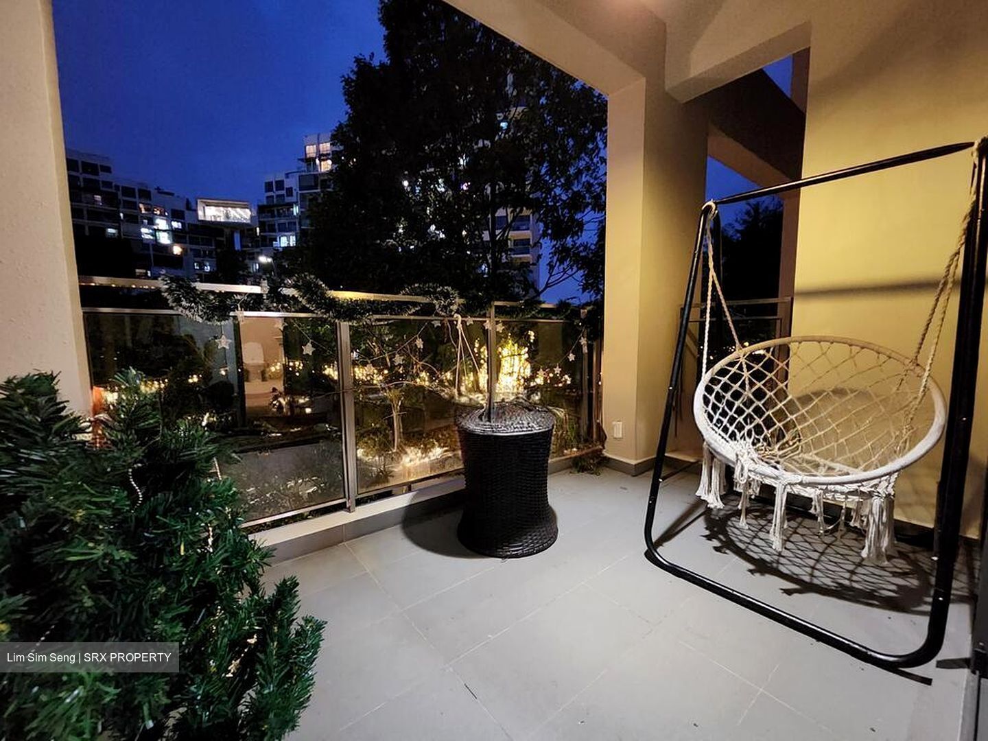 The Miltonia Residences (D27), Condominium #576647811
